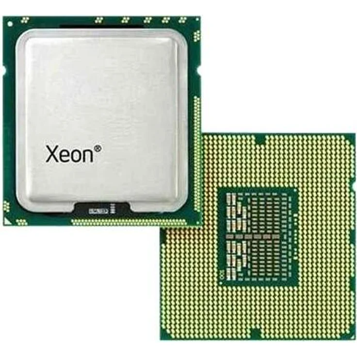 Dell 317-4155, Intel Xeon X5650 Processeur mit 2,66 GHz, Triple Channel Unterstützung, 288 GB maximaler interner Speicher, DDR3-SDRAM, TDP 95 W