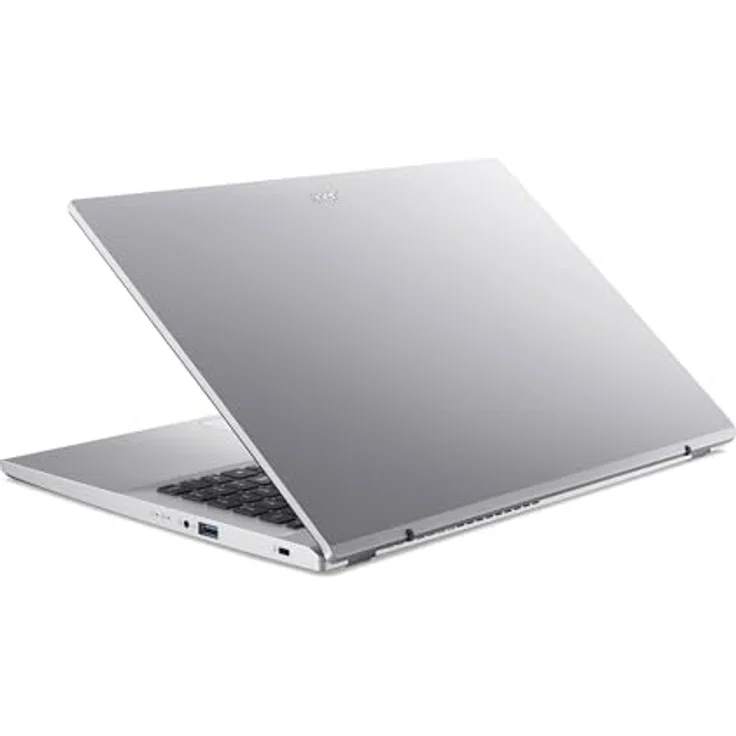 Acer Aspire GO 15 AG15-42P-R2XM, 15.6" Gaming Notebook mit AMD Ryzen 5 5625U, 16 GB RAM, 512 GB SSD, Silber – Bild 6
