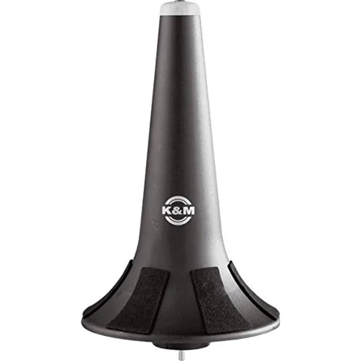 K & M Trompetenklammer