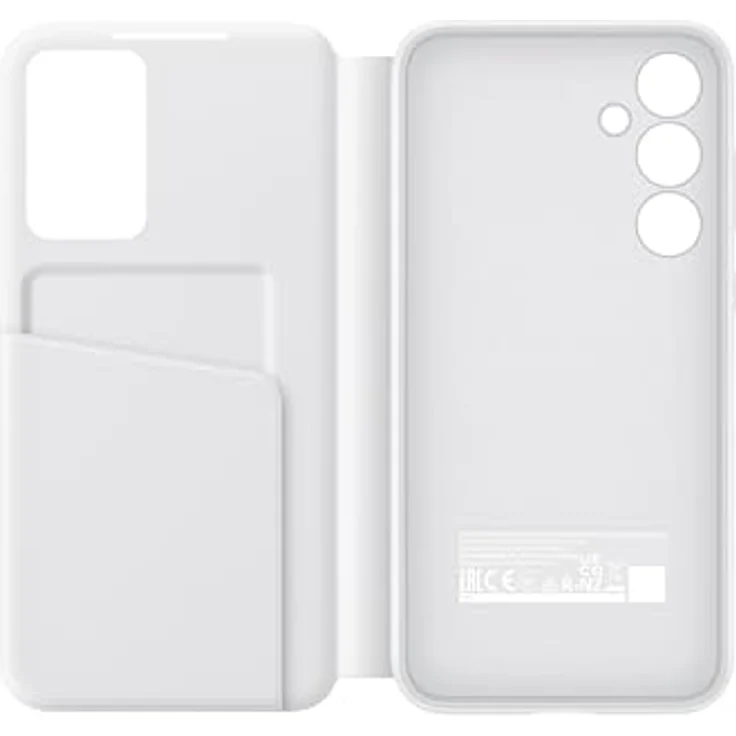 Samsung Smart View Wallet Case EF-ZA356 für das Galaxy A35 5G – Bild 5