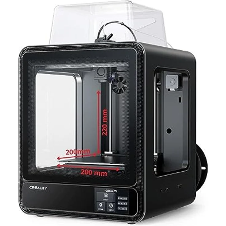 GWCASA CR-200B PRO – Bild 4