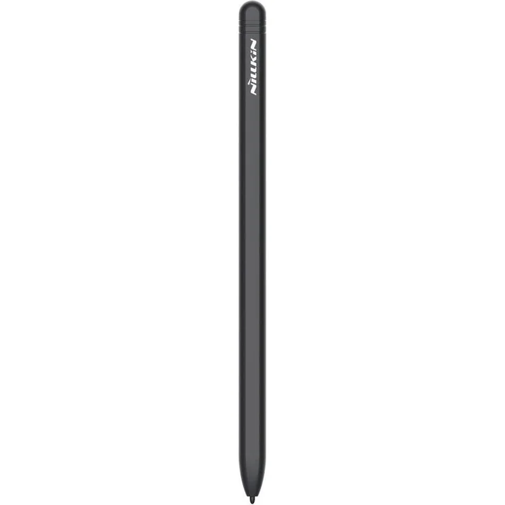 NoName iSketch S3, Stylus für Samsung Tablet, 4096 Druckstufen, 0,5 mm austauschbare Spitze, Schwarz