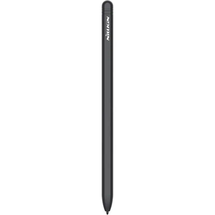 NoName iSketch S3, Stylus für Samsung Tablet, 4096 Druckstufen, 0,5 mm austauschbare Spitze, Schwarz