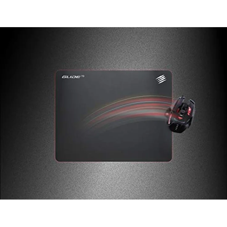 MadCatz G.L.I.D.E. 19 Gaming Surface – Bild 7