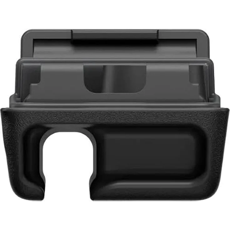 INSTA360 Ace Pro 2/Ace Pro, Allwetter-USB-Ladeabdeckung, spritzwassergeschützt, Schwarz, inklusive 1.5 m USB-C-Ladekabel – Bild 4