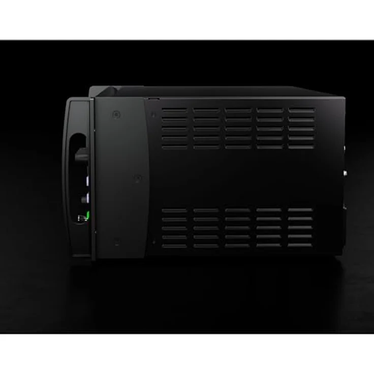 Behringer WING RACK Digitalmischer, Mischpult – Bild 8