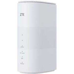 Image for ZTE MC801A HyperBox 5G WLAN Router WWAN