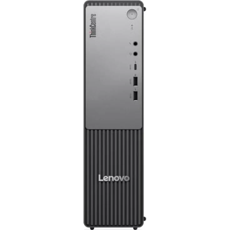 Lenovo ThinkCentre neo 55s Gen 6, SFF AI PC mit Ryzen 7 250 (3.3 GHz), 16 GB RAM, 1 TB SSD, Raven Black, Win 11 Pro, 3 Jahre Vor-Ort-Support – Bild 1