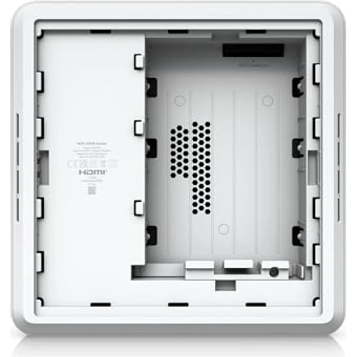 Ubiquiti UniFi Network Video Recorder Instant, netzwerkfähiger Rack Recorder für die Überwachung – Bild 7