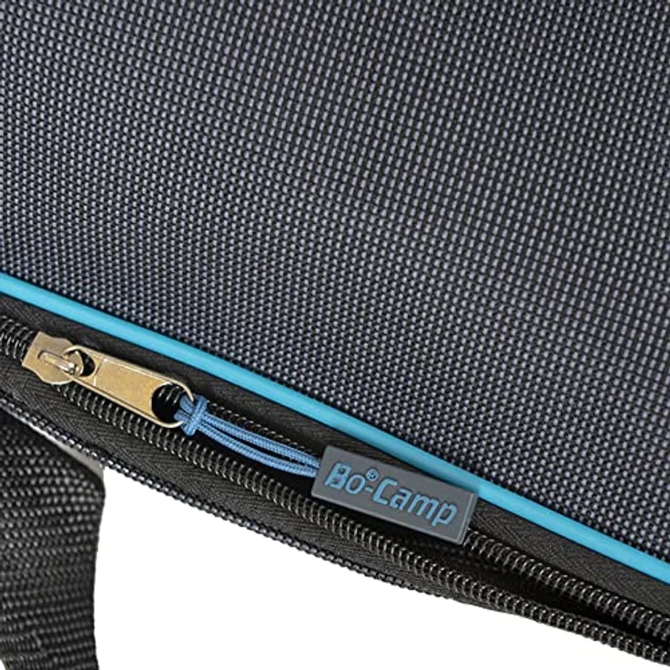 Transporttasche für Campingtisch 120x75x8 cm – Bild 5