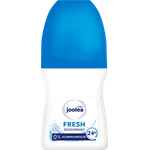 JOOLEA Fresh Deo Roll-on