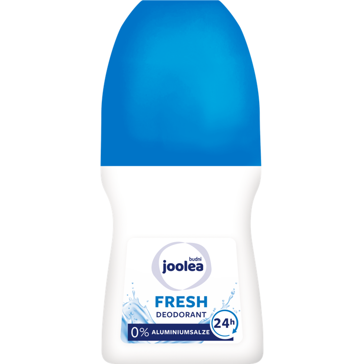JOOLEA Fresh Deo Roll-on