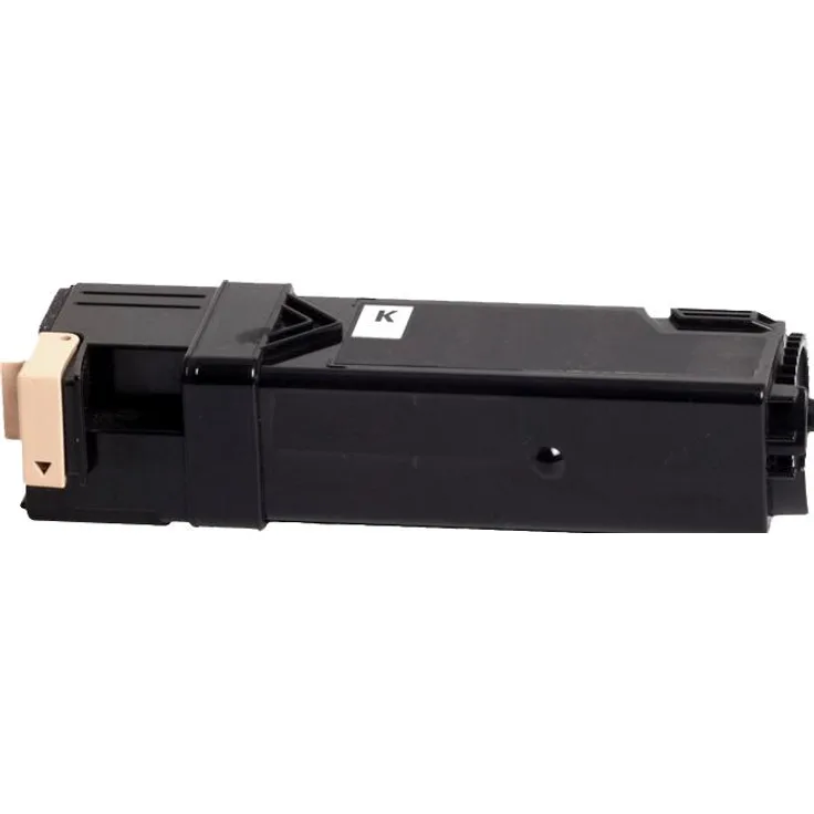 Ampertec Kompatibler Toner für Epson C13S050630, schwarz, ersetzt bis zu 3.350 A4-Seiten