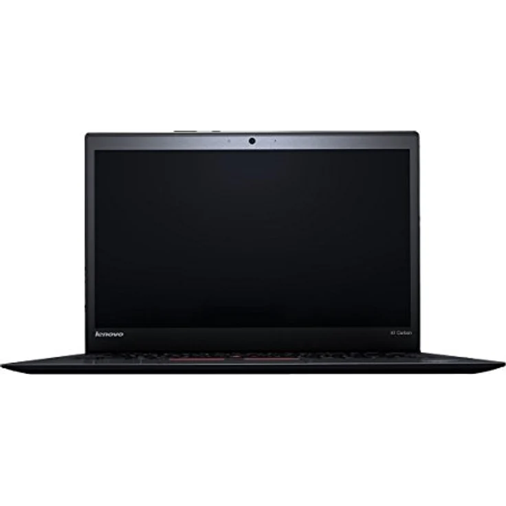 Lenovo ThinkPad X1 Carbon - Business-Laptop 14 Zoll (35,6 cm) WQHD, Intel Core i5-8250U, 8GB RAM, 512GB SSD, Windows 10 Pro 64-bit (20KH0079GE) – Bild 3