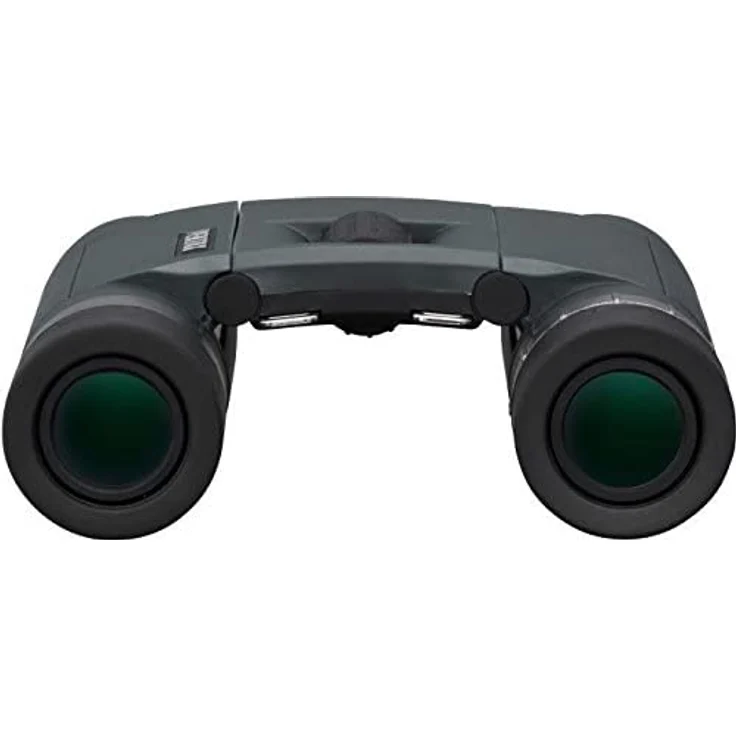 Pentax AD 8x25 WP Fernglas Schwarz – Bild 3