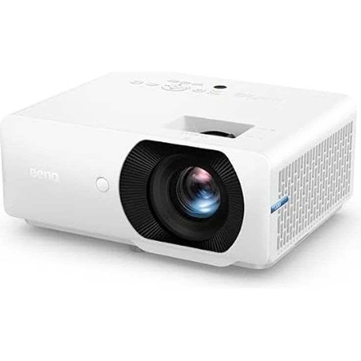 BenQ LH655, DLP-Projektor mit 4.000 ANSI Lumen und Full-HD 1920x1080 Auflösung, 16:9 Format – Bild 4