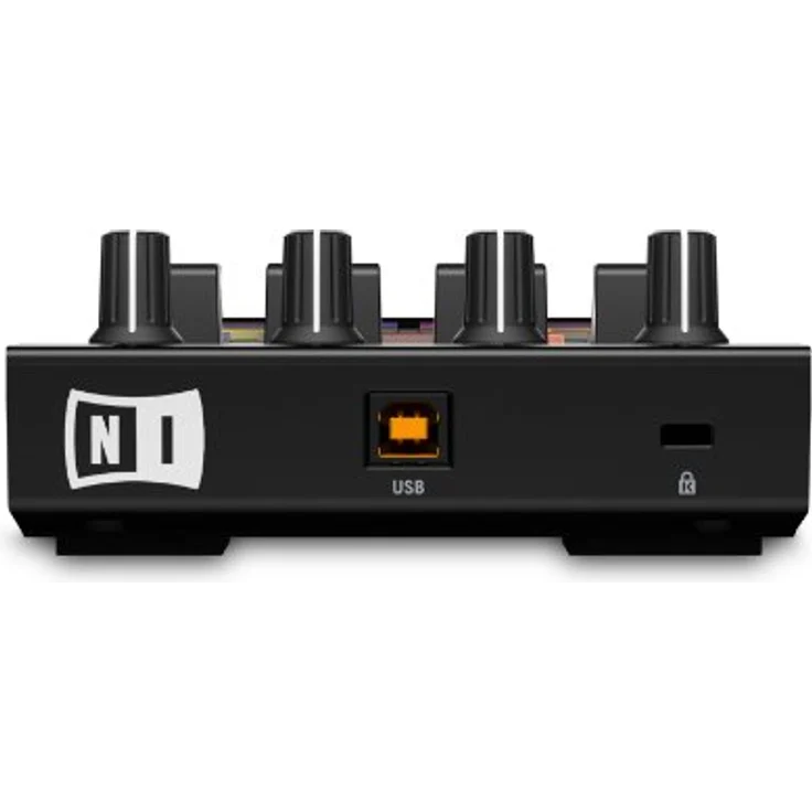 Native Instruments Traktor Kontrol F1 – Bild 2