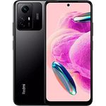 Xiaomi RedMi Note 12s 256GB 8GB Schwarz Onix