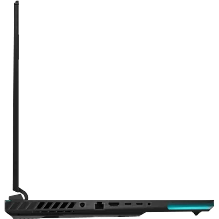 ASUS ROG Strix G18, 18" Gaming-Laptop mit 2,5k WQXGA 240Hz IPS Display, Intel Core i9-14900HX, 32 GB RAM, 1 TB SSD, NVIDIA RTX 4080, Windows 11, QWERTZ Tastatur, Eclipse – Bild 5
