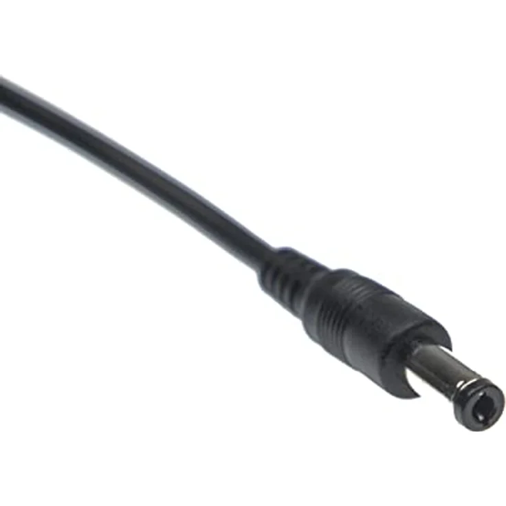 vhbw Netzteil kompatibel mit AVM Fritz!Box, AC/DC Netzadapter 12 V / 1 A, schwarz – Bild 4