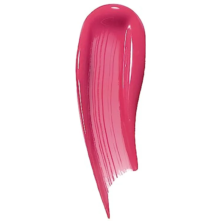 L'Oréal Paris Brilliant Signature Plump-in-Gloss, Lipgloss für maximales Volumen, Nr. 408 I Accentuate – Bild 2