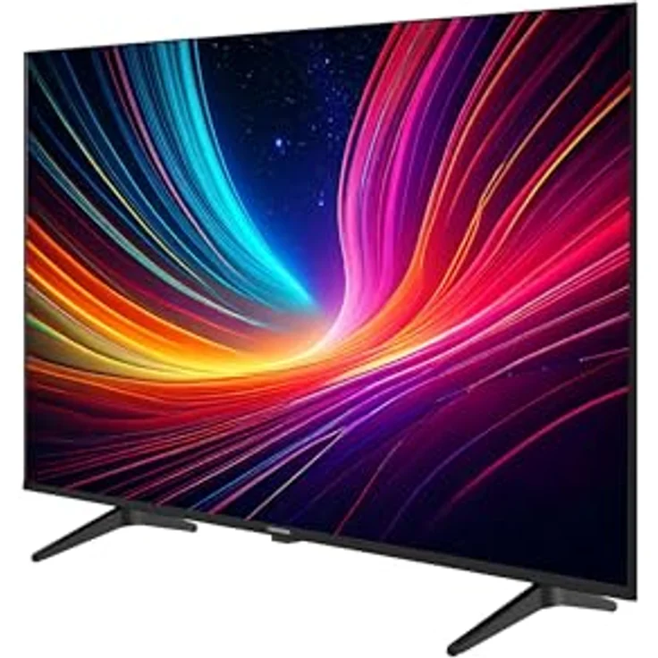 GRUNDIG 50 VOE 74, 50 Zoll 4K Smart TV mit Google TV und Magic Fidelity Sound – Bild 3