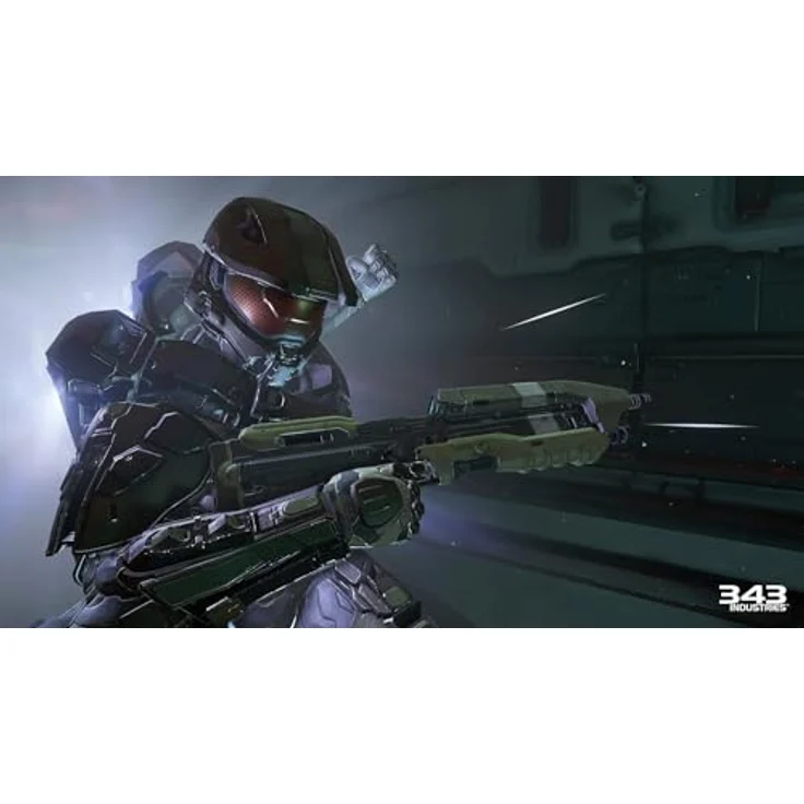 Halo 5 - Guardians (Xbox One) - Preisvergleich – Bild 4