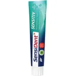 SensiDent Zahncreme Sensitiv, 125 ml