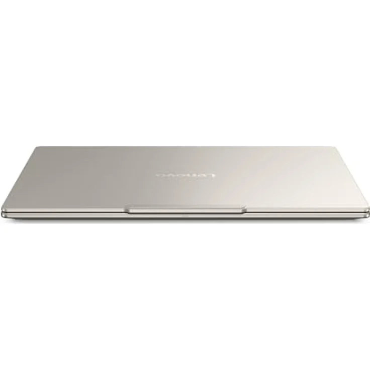 Lenovo Yoga Slim 7 14", Intel Core Ultra 7 258V, 32 GB RAM, 1 TB SSD, 2.8K OLED Display, Weiss – Bild 3
