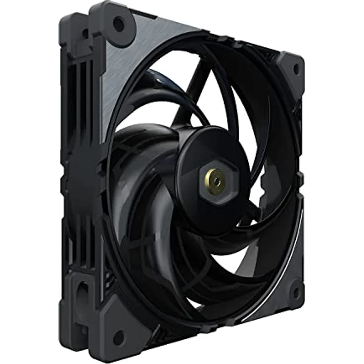 Cooler Master MasterFan SF120M Gehäuselüfter 120 mm - Preisvergleich – Bild 2