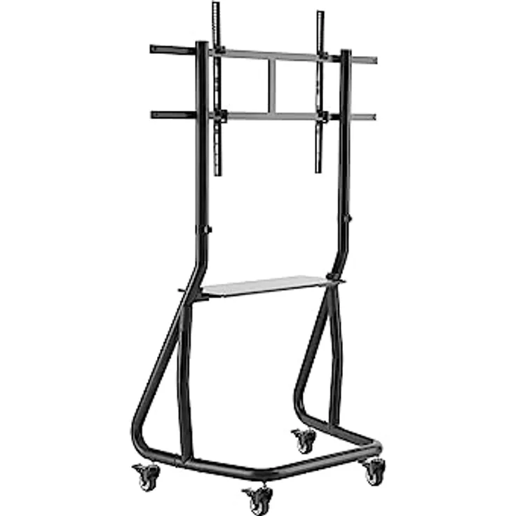 Conceptronic Zubehör PC und Notebooks Marke Modell 60-105 Heavy-Duty TV Cart