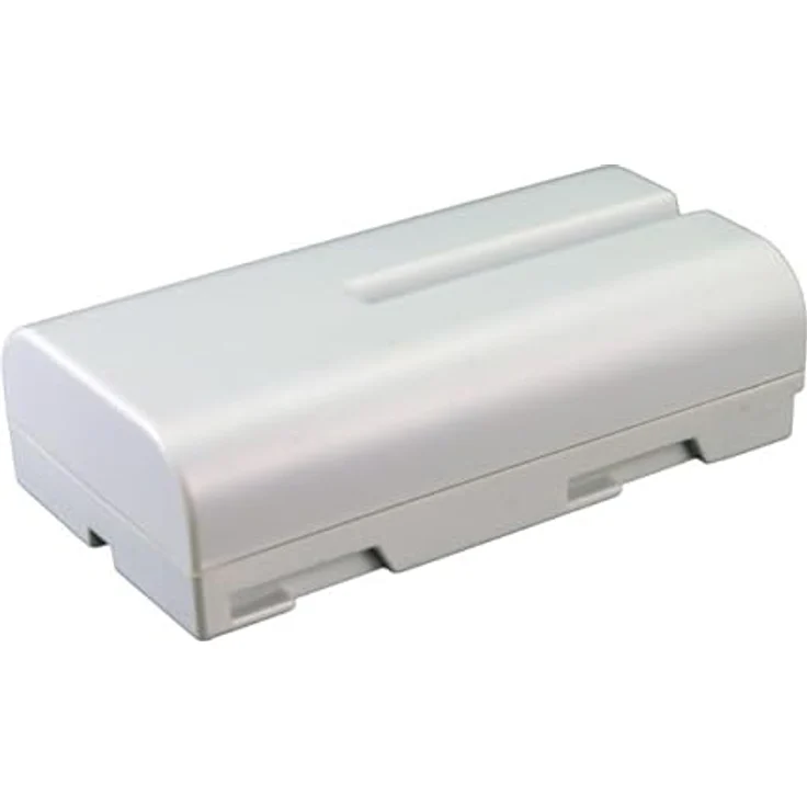Cameron Sino CS-SDP445SL Akku 2200mAh, kompatibel mit Seiko DPU-3445, Graphtec GL220 Data Logger, Futaba T12Z/T14/T14MZ/T14MZP, 7.4V Li-ion, weiß – Bild 2