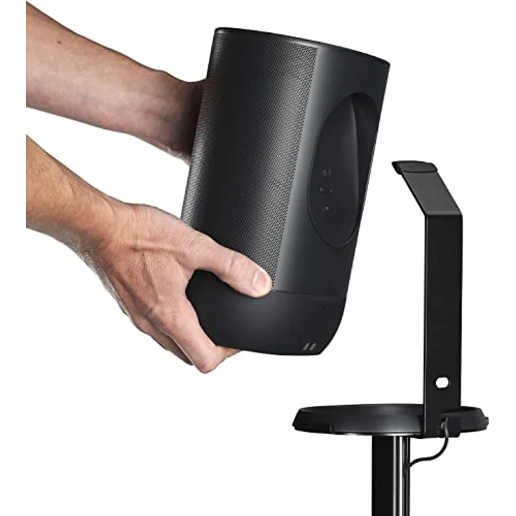 Flexson Bodenständer für Sonos Move – Bild 3
