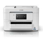 Epson Workforce Pro Wf-M4619Dwf Inkjet A4 4800 X 2400 DPI 36, C11CK74401, professioneller Drucker für schnelle Druckergebnisse