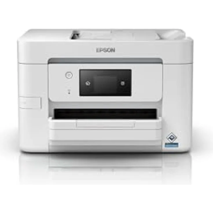 Epson Workforce Pro Wf-M4619Dwf Inkjet A4 4800 X 2400 DPI 36, C11CK74401, professioneller Drucker für schnelle Druckergebnisse