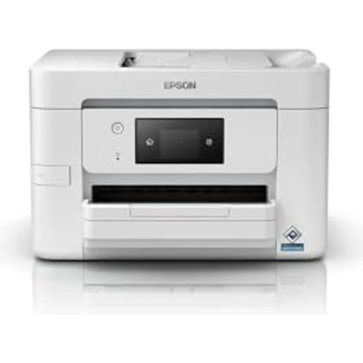 Epson Workforce Pro Wf-M4619Dwf Inkjet A4 4800 X 2400 DPI 36, C11CK74401, professioneller Drucker für schnelle Druckergebnisse – Bild 1
