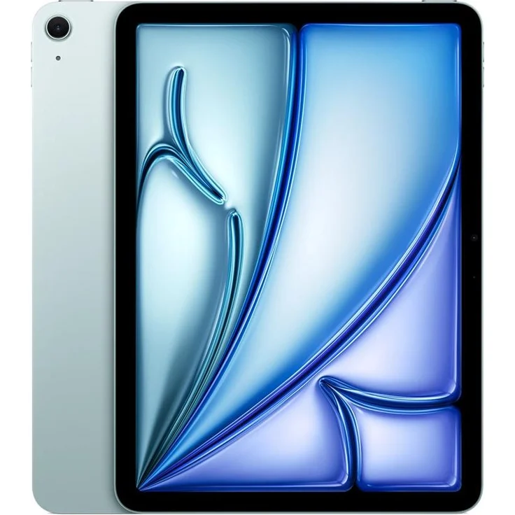 Apple 11-inch iPad Air M4, Tablet mit 256 GB, Wi-Fi, 12 MP Kamera, Liquid Retina Display 27.9 cm (11")