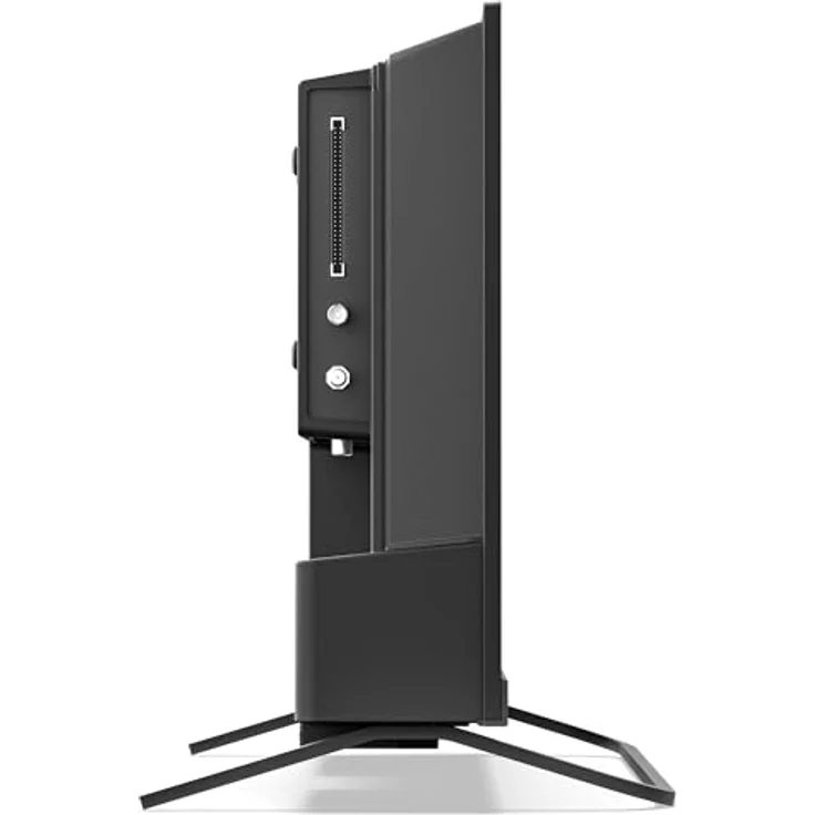 Cello 19 Tizen OS Smart Camping LED TV (CTrav 19TZ), Triple Tuner, Pitch Perfect Sound, 12V/24V/230V Multispannung – ideal für Wohnmobil & Wohnwagen – Bild 4