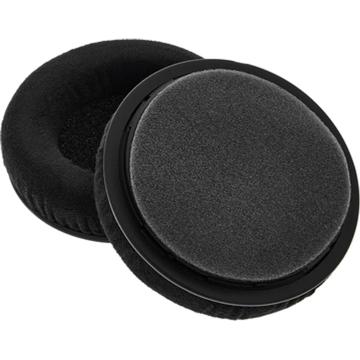 beyerdynamic EDT 1770 MKII Ear Pads, Velour schwarz, Ohrpolster für DT 1770 Pro und DT 1770 Pro MKII