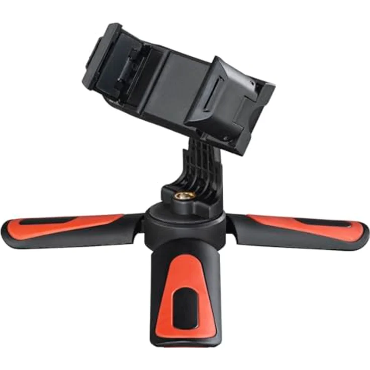 Hama Pocket II Rotation MINI Smartphone TriPod – Bild 7