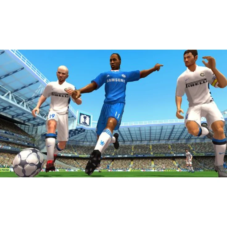 FIFA 11 (Wii) - Preisvergleich – Bild 2