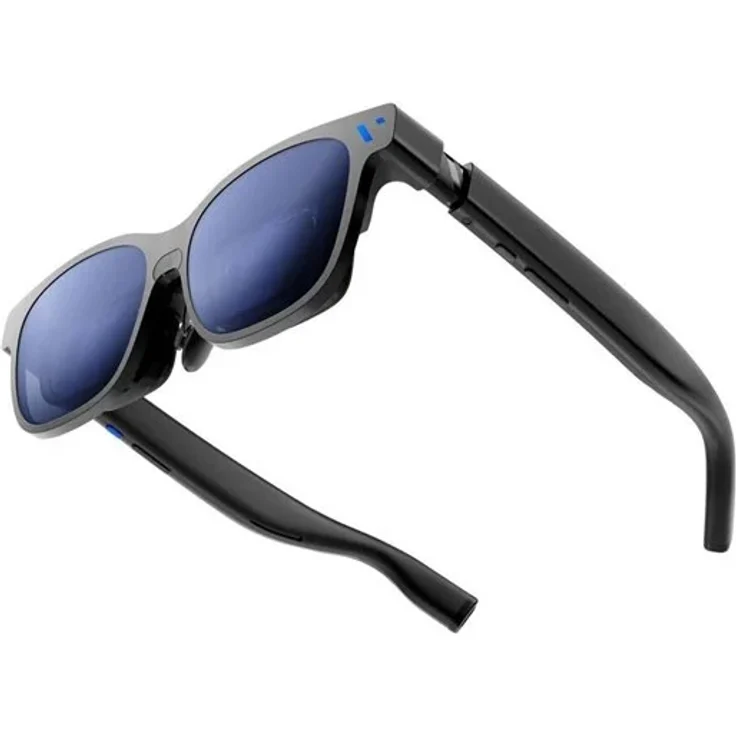 Viture VITURE XR Beast, Virtual-Reality-Brille mit 1200p-Auflösung, 120 Hz Bildwiederholrate, 6DoF-Tracking und räumlichem Sound