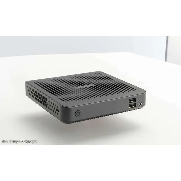 Zotac Zbox Edge MI672