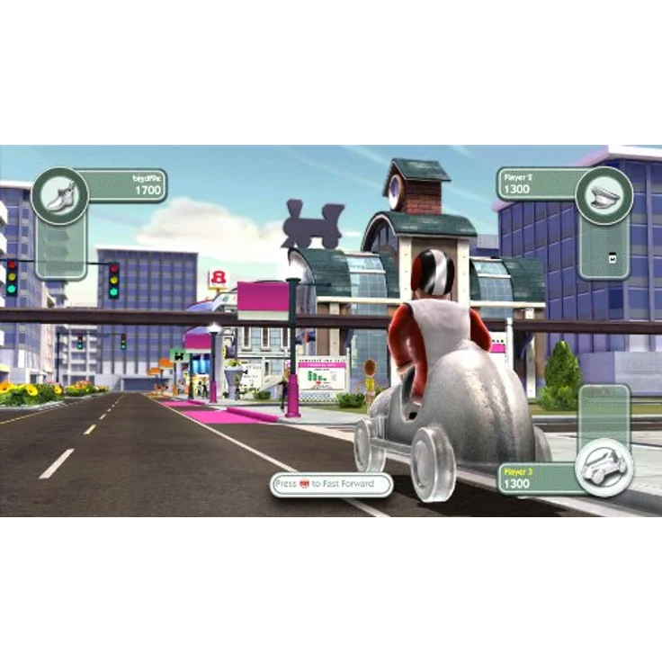 Monopoly Streets (PS3) - Preisvergleich – Bild 4