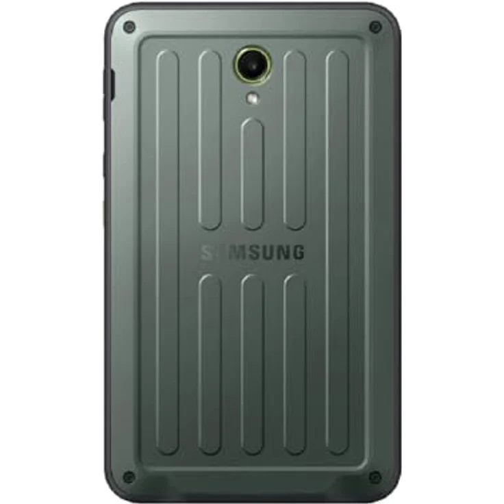 Samsung Galaxy Tab Active 5 Enterprise Edition (5G, 8", 256 GB, Green), Tablet, Grün – Bild 4