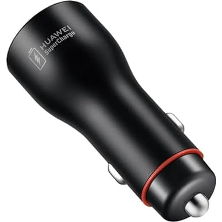 HUAWEI SuperCharge Dual KFZ Ladegerät Max 22.5W, schnelles Laden für zwei Geräte gleichzeitig – Bild 4