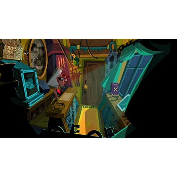Zurück zu Monkey Island - PlayStation 5 – Bild 4