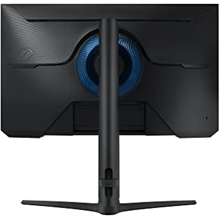 Samsung Odyssey Gaming Monitor G4B (25"), Schwarz – Bild 4