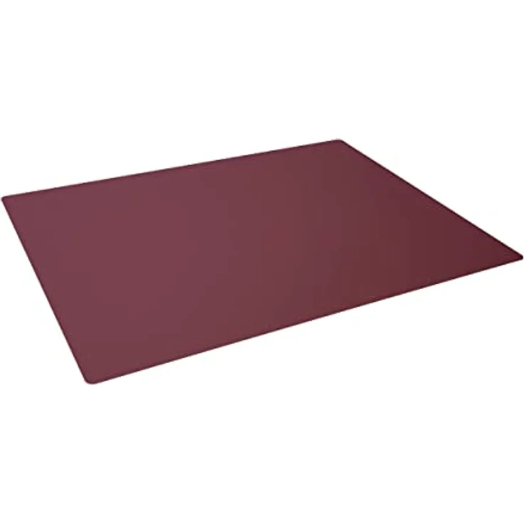 Durable Schreibunterlage mit Dekorrille PP 65 x 50 cm 713303