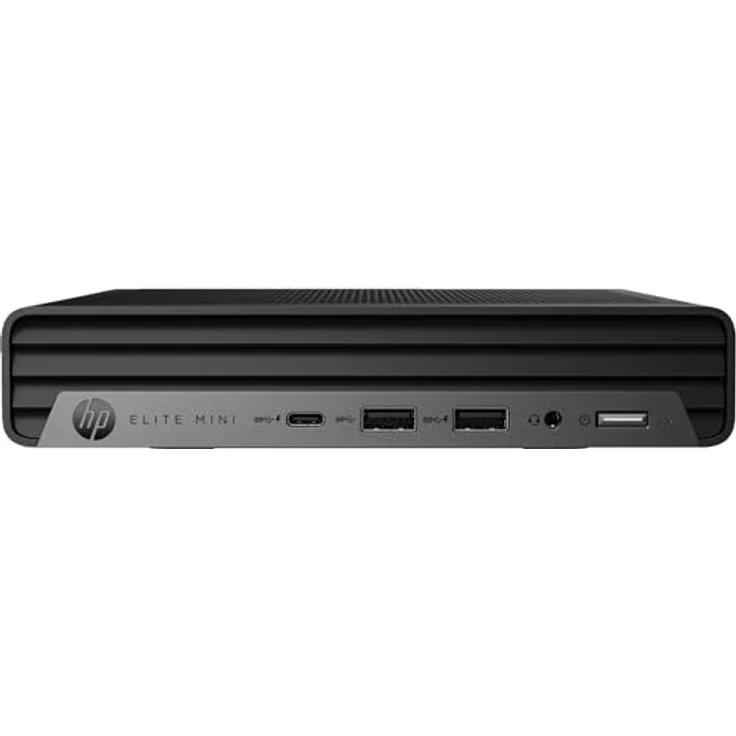 HP Inc. Elite Mini 800 G9 Core i5-14500 16GB RAM 512GB SSD Win11Pro - Desktop Mini-PC, Bluetooth – Bild 2